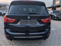 BMW 220 d xDrive Luxury Line