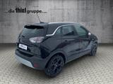 Opel Crossland X 1.2 DIT Elegance DAB+LED+SHZ+PDC - gebrauchte Opel Crossland (X) aus dem Jahr 2022