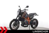 KTM 690 DUKE - Akrapovic-ESD - KTM 690