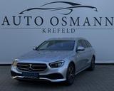 Mercedes-Benz E 220 d T 9G-TRONIC / Aktiver Bremsassist. - Mercedes-Benz E-Klasse: Aktiv