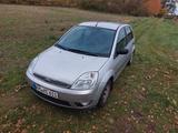 Ford Fiesta 1.4 16V Ghia MK5 - Klima - 80PS - 80' km - gebrauchte Ford Fiesta aus dem Jahr 2002