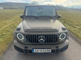 Mercedes-Benz G 63 AMG Mercedes-AMG G 63 Mercedes-AMG Magno  - Mercedes-Benz G 63 AMG von privat
