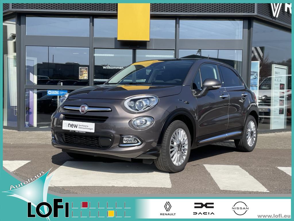 Fiat 500X 1.4