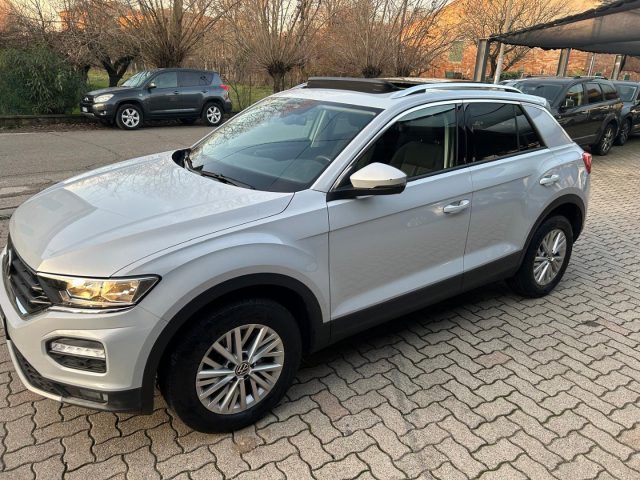 Volkswagen VOLKSWAGEN T-Roc 2.0 TDI SCR 150 CV DSG 4MOTION 