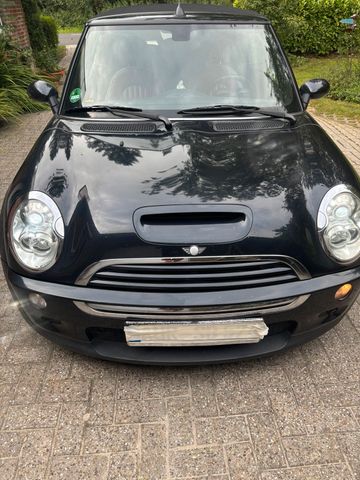 MINI Mini Cooper S