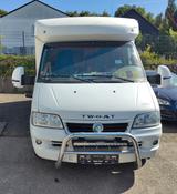Fiat Ducato  LMC Liberty