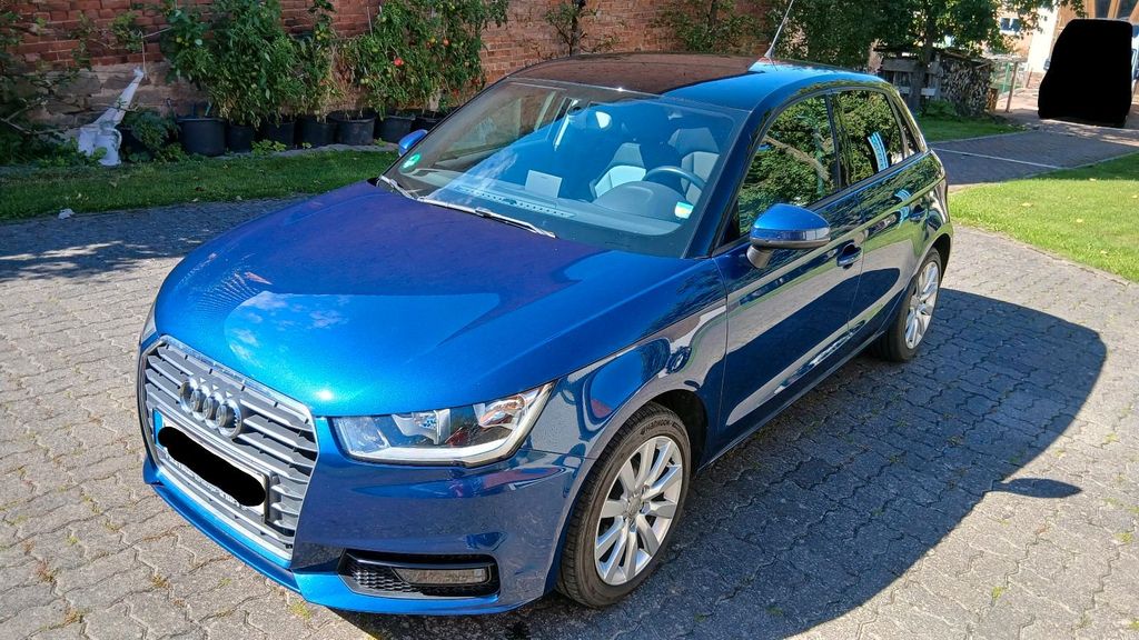 Image of Audi A1