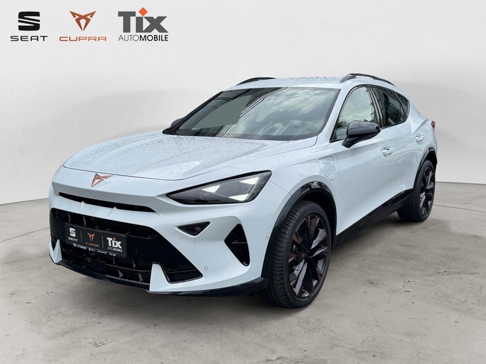 Cupra Formentor VZ 1.5e-HYBRID DSG AHK/MatrixLED/Senh.