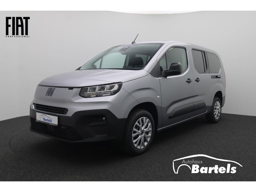 Image of Fiat Doblo