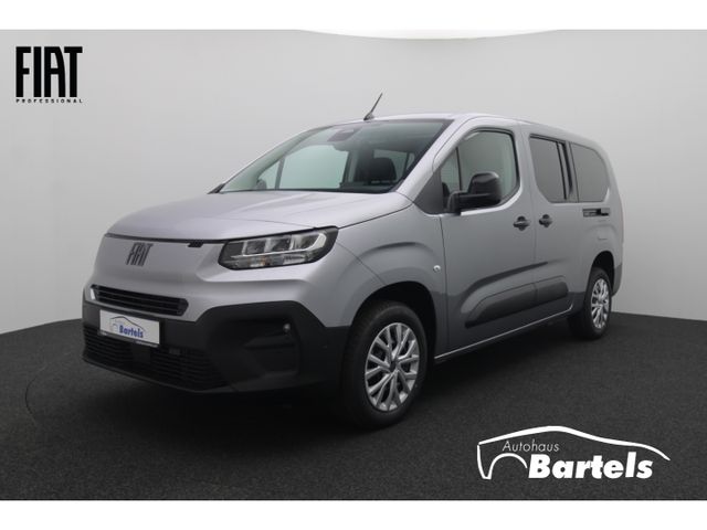 Fiat Doblo L2 1.5 96 kW Dobln series 4 Kombi XL Navi