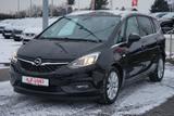Opel Zafira 1.4 Turbo Android Apple Tempomat Kamera - Opel Zafira: 1.4