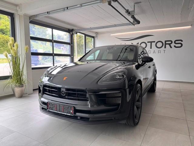 Porsche Macan S/ACC/14-Wege/Sound-Package Plus