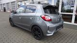 Mitsubishi Space Star SELECT + Black Ed. - Mitsubishi Space Star Neuwagen