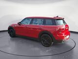 MINI Clubman One JCW Trim Navi Klimaaut. Komfortzugan - rote MINI One Clubman