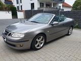 Saab 9-3 1.8t Vector Anniversary Cabriolet Vector... - Saab Gebrauchtwagen in Frankfurt