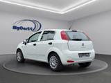 Fiat PuntoI Klima I PDC I 4Season - Fiat Punto Gebrauchtwagen