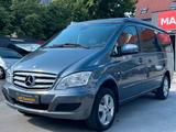 Mercedes-Benz Marco Polo 2.2 CDI 4MATIC *ORIGINAL*BETT*KÜCHE* - Mercedes-Benz Viano in Mannheim
