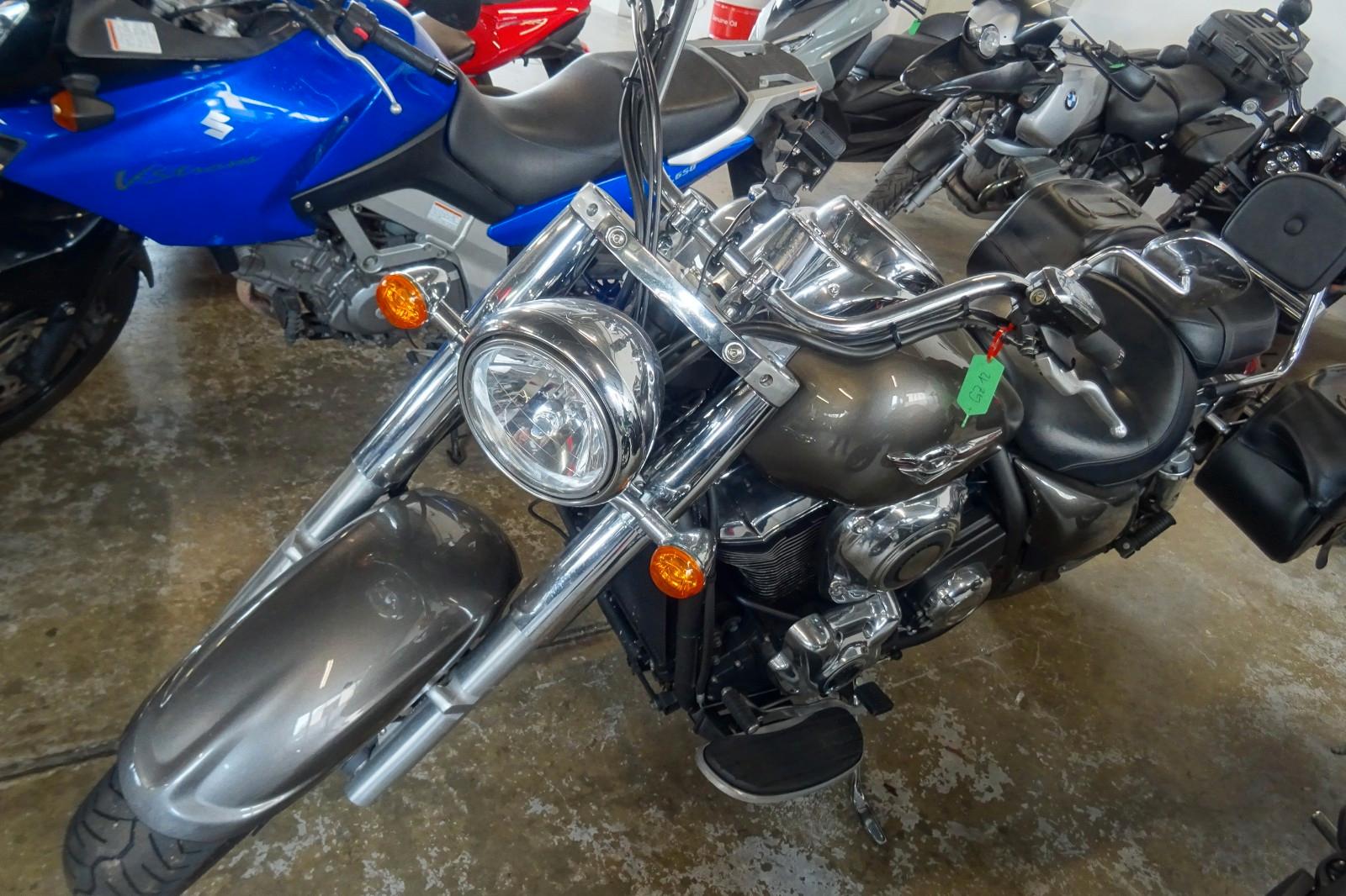 Kawasaki VN 1700 Classic ABS