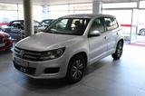Volkswagen Tiguan 2.0 TSI DSG 4MOTION Exclusive *EURO 5* - Volkswagen Tiguan: Exclusive