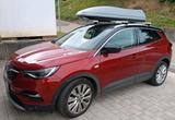 Opel Grandland (X) Ultimate 2.0 l Diesel A... - Opel Grandland (X) 2020 Ultimate mit Diesel-Antrieb