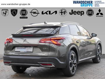 Citroën C5 X Shine Hybrid 225 Navi+SHZ+HUD+360-Kamera