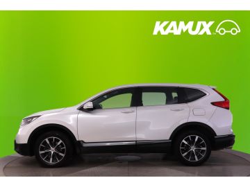 Honda CR-V - 6