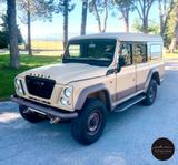 Iveco Massif by Giugiaro Italia Independent - Iveco aus 2008