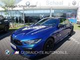 BMW M8 Gran Coupé M Competition DAB WLAN Komfortzg. - BMW M8 aus 2022