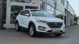 Hyundai TUCSON 1.6 GDI TREND inkl. AHK & Navi M/T - Hyundai Gebrauchtwagen in Hamburg