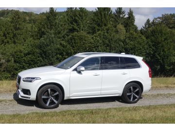 Volvo XC90 - 6