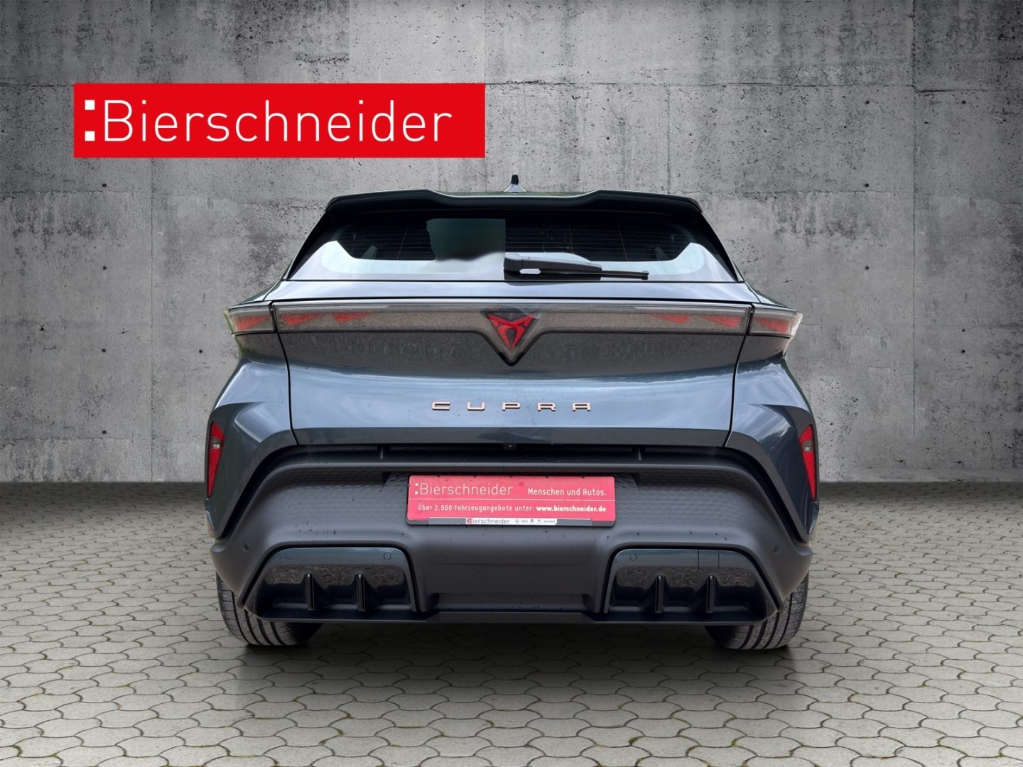 Cupra Raval - Bild 5