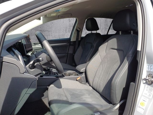 Golf 1.5 TSI Style ACC/AHK/NAVI/LED/SHZ/KLIMA/RF