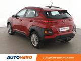 Hyundai Kona 1.0 TGDI Trend 2WD*NAVI*TEMPO*CAM*PDC*AHK* - Hyundai KONA Gebrauchtwagen in Berlin