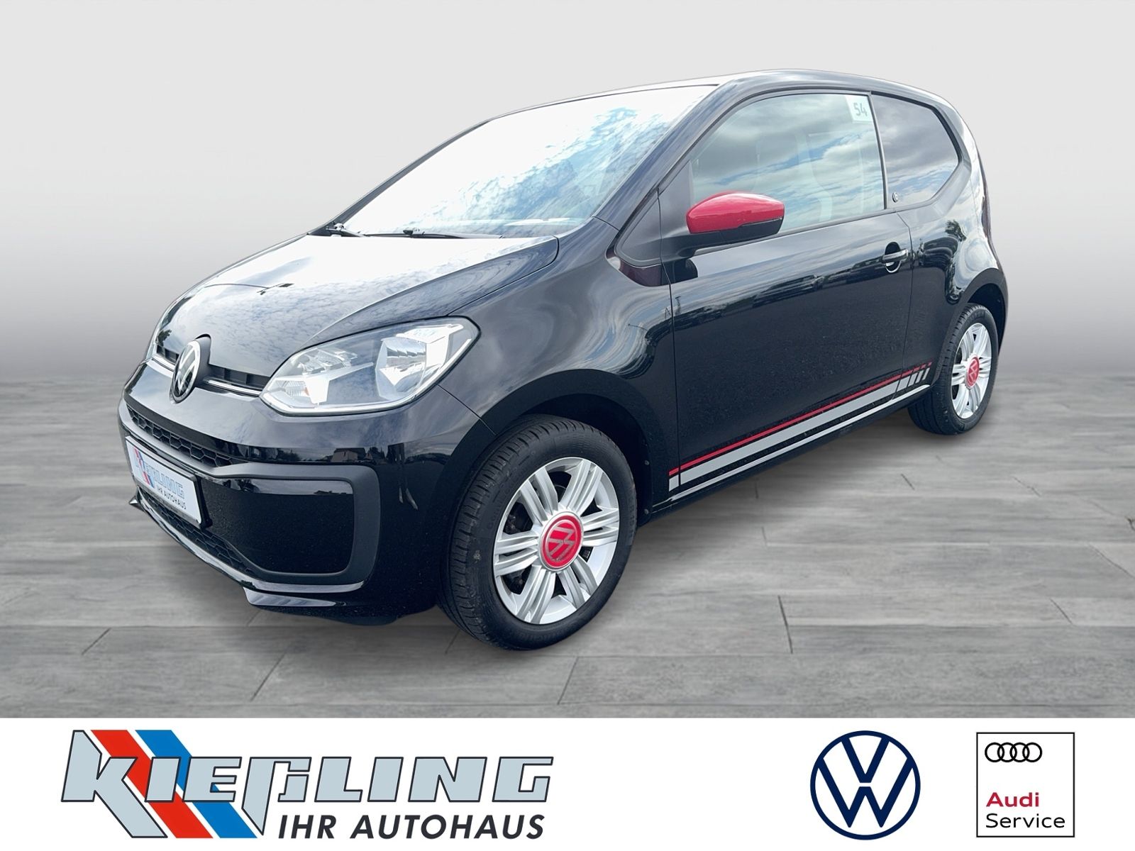 Volkswagen up! 2022