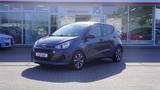 Hyundai i10 1.2 Passion Klima Tempomat Sitzheizung PDC - Hyundai i10 PA