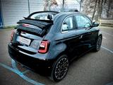 Fiat 500e La Prima by Bocelli Cabrio 42 kWh Garantie - Fiat 500e Bocelli Gebrauchtwagen