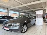 Mercedes-Benz E 250 Lim.  Avantgarde Navigation Schiebedach - gebrauchte Mercedes-Benz E 250 aus dem Jahr 2018