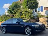 BMW 520d -BMW 520d*Aut*Lim*HUD*2.Hand* Schiebedach* - gebrauchte BMW 520 aus dem Jahr 2012
