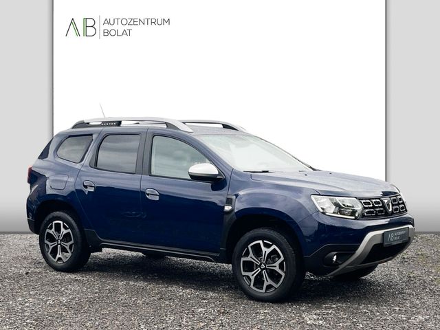 Dacia Duster II Prestige°NAVI°KAMERA°LED°