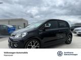 Volkswagen up! 1.0 TSI GTI PDC hinten beatsAudio SHZ - gebrauchte VW up! aus dem Jahr 2022