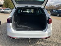 Volkswagen Passat Variant - Vorschau Bild 8