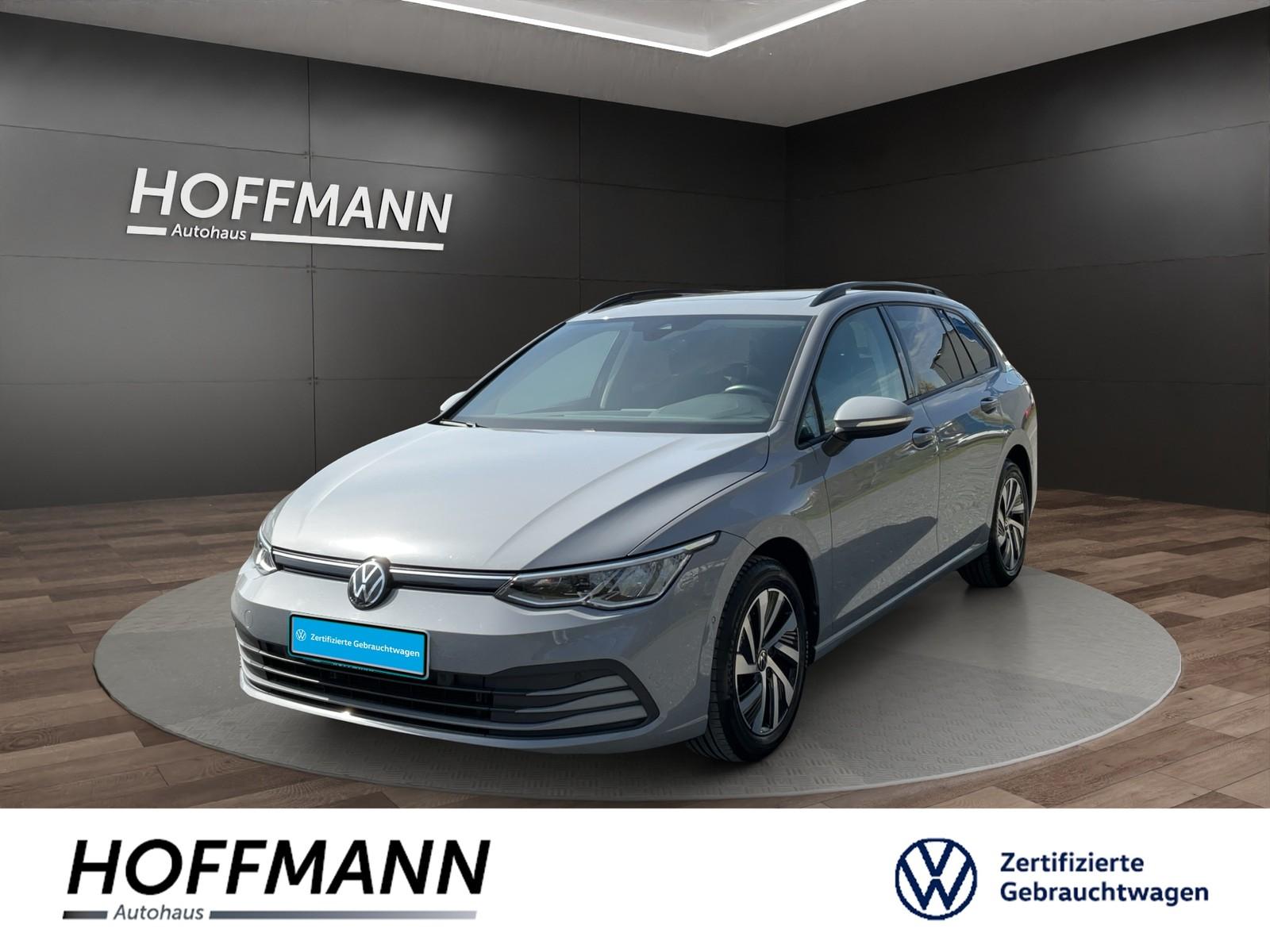 Volkswagen Golf Variant 2.0TDI Life DSG Pano+ACC+Navi+LED