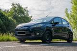 Ford Fiesta Champions Edition 82 PS super gepflegt - Ford Fiesta: Ps 82