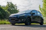 Ford Fiesta Champions Edition 82 PS super gepflegt - Ford Fiesta: Champion