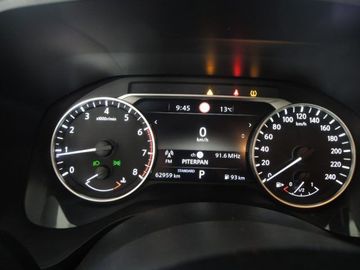 Nissan Qashqai - 9