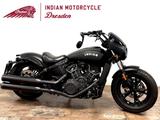 Indian Scout Bobber Sixty *Comfort Plus* - INDIAN SCOUT SIXTY