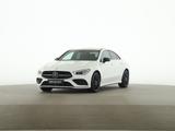 Mercedes-Benz CLA 180 AMG Night MBUX Kamera LED Navi Park-Ass. - Mercedes-Benz CLA 180: AMG
