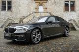 BMW 750i xDrive M-Sport Harmann Massage 360°Carplay - BMW: Harmann