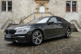 BMW 750i xDrive M-Sport Harmann Massage 360°Carplay - BMW 750: 750i Xdrive