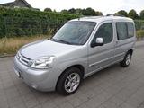 Citroën Berlingo 1.6 16V Spacelight/ Klima/Panorama-Dach - Citroën Berlingo: Spacelight